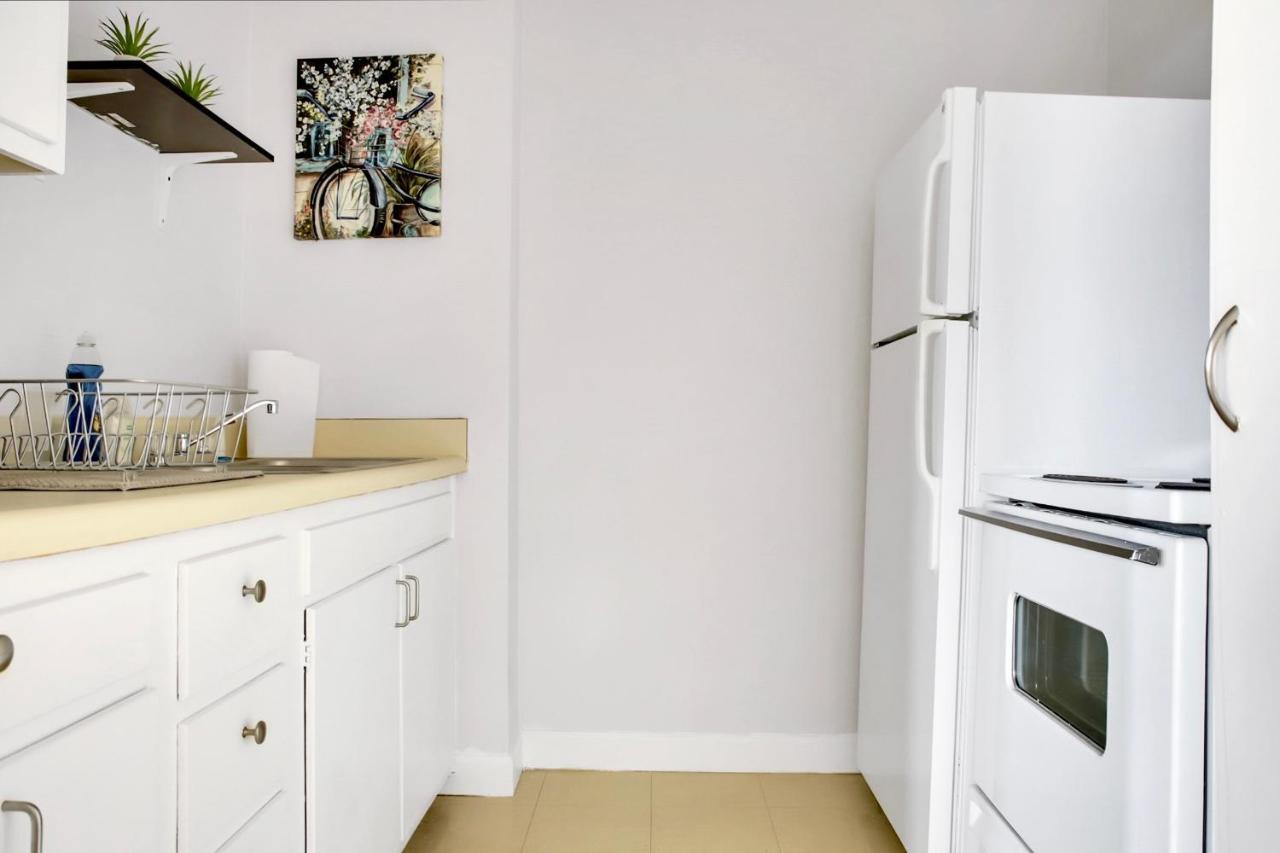 Downtown Studio Condo W/Amazing Location*Self Check-In** Atlanta Bagian luar foto