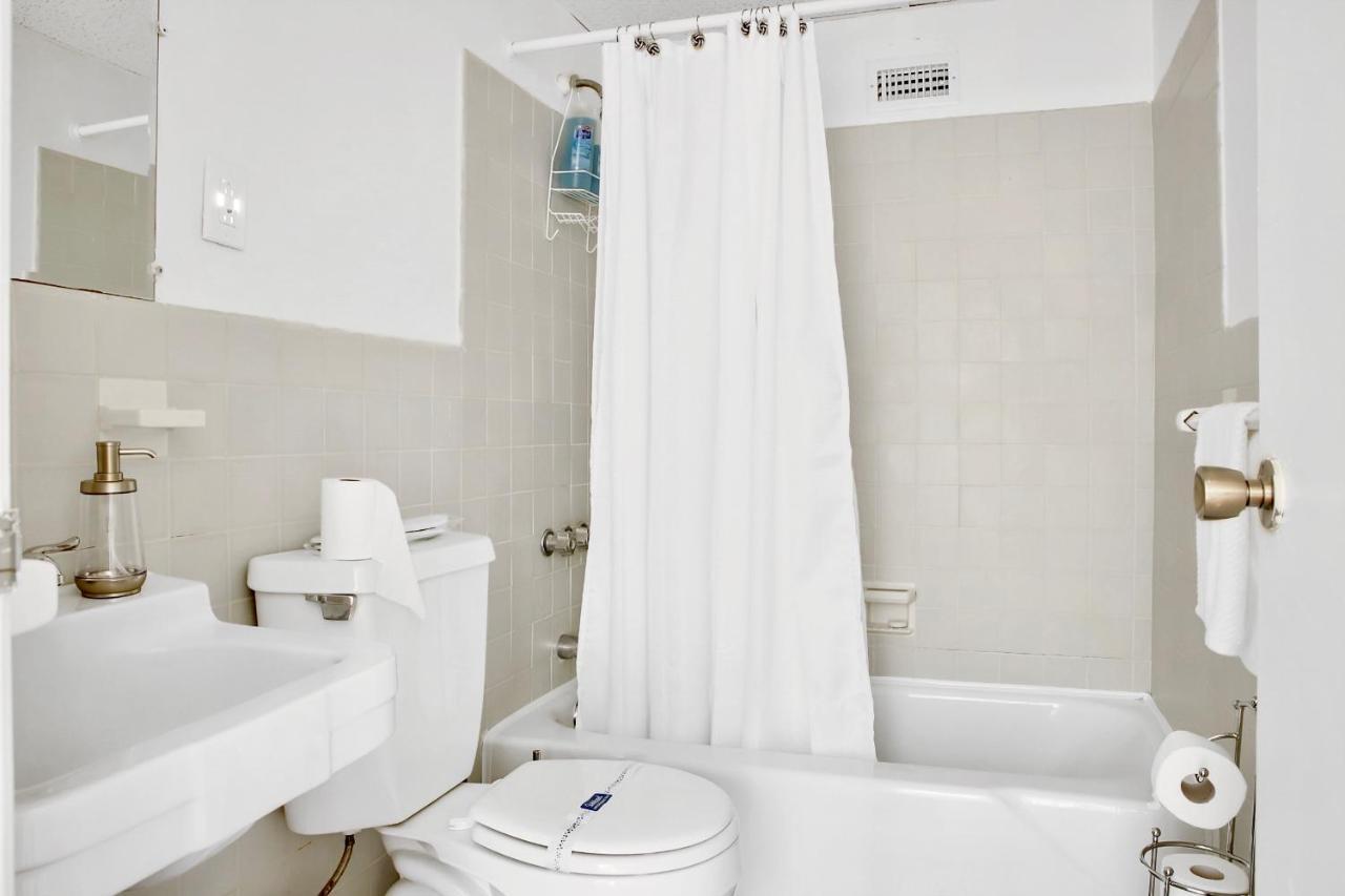 Downtown Studio Condo W/Amazing Location*Self Check-In** Atlanta Bagian luar foto