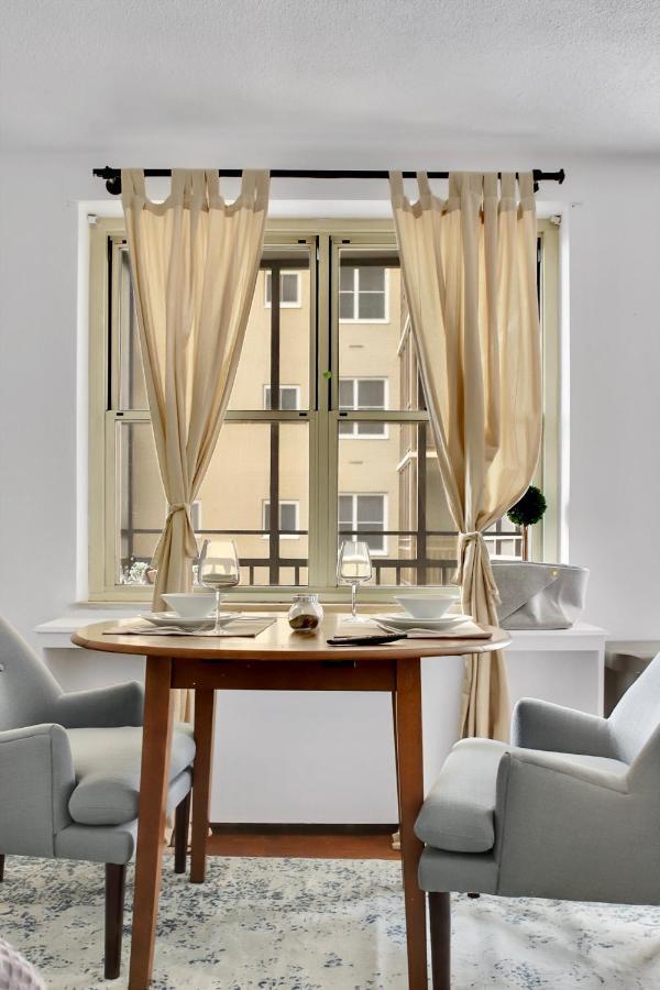 Downtown Studio Condo W/Amazing Location*Self Check-In** Atlanta Bagian luar foto