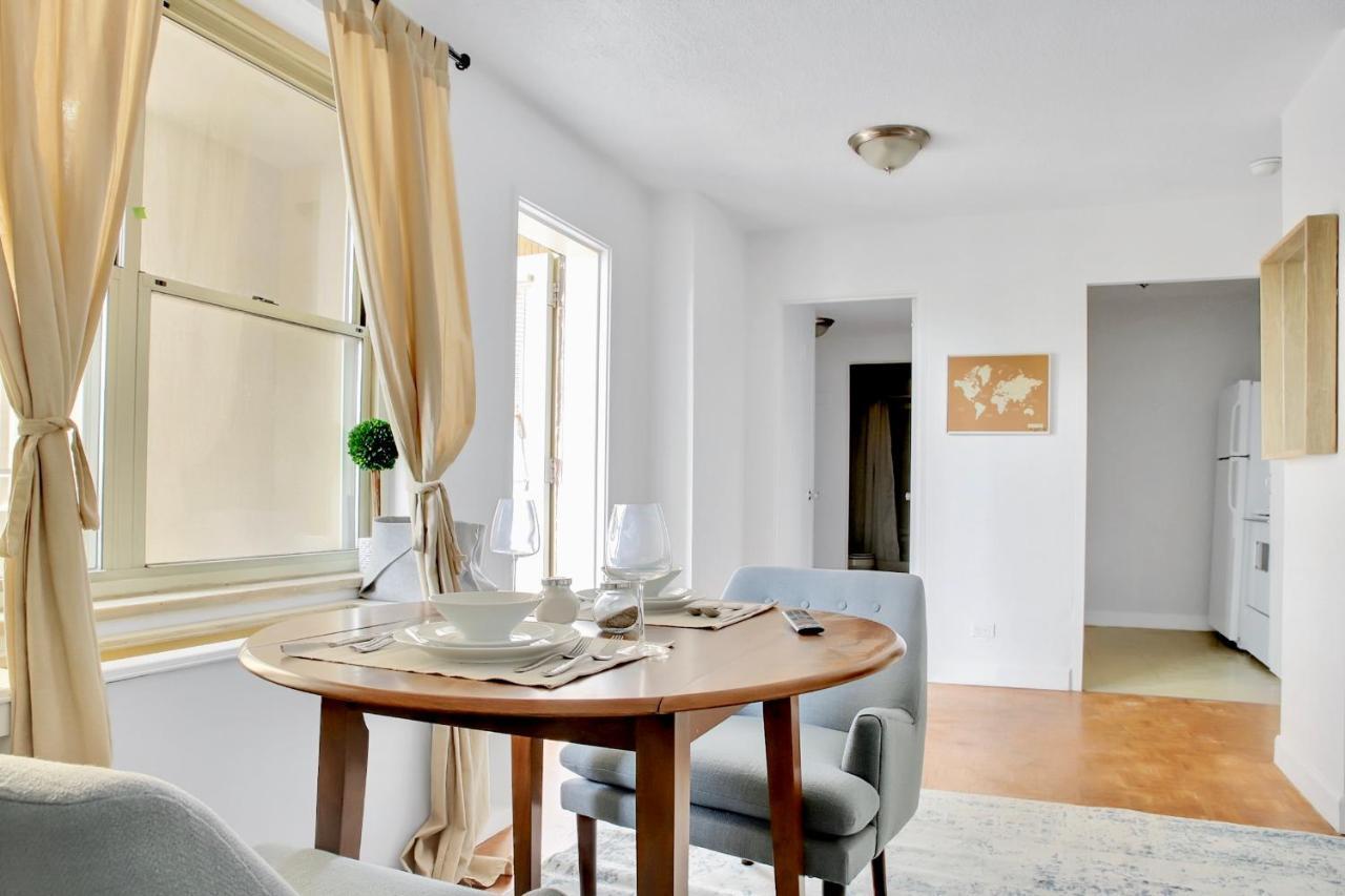 Downtown Studio Condo W/Amazing Location*Self Check-In** Atlanta Bagian luar foto